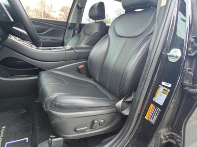 2023 Hyundai Santa Fe XRT