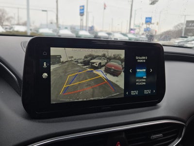 2023 Hyundai Santa Fe XRT