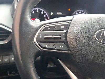 2023 Hyundai Santa Fe XRT