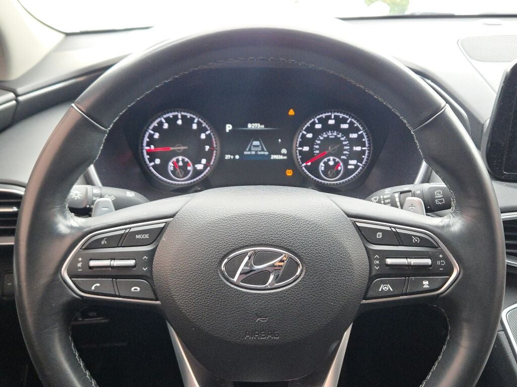 2023 Hyundai Santa Fe XRT