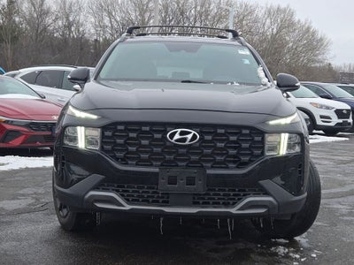 2023 Hyundai Santa Fe XRT