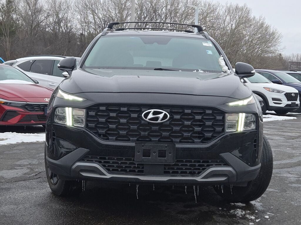 2023 Hyundai Santa Fe XRT