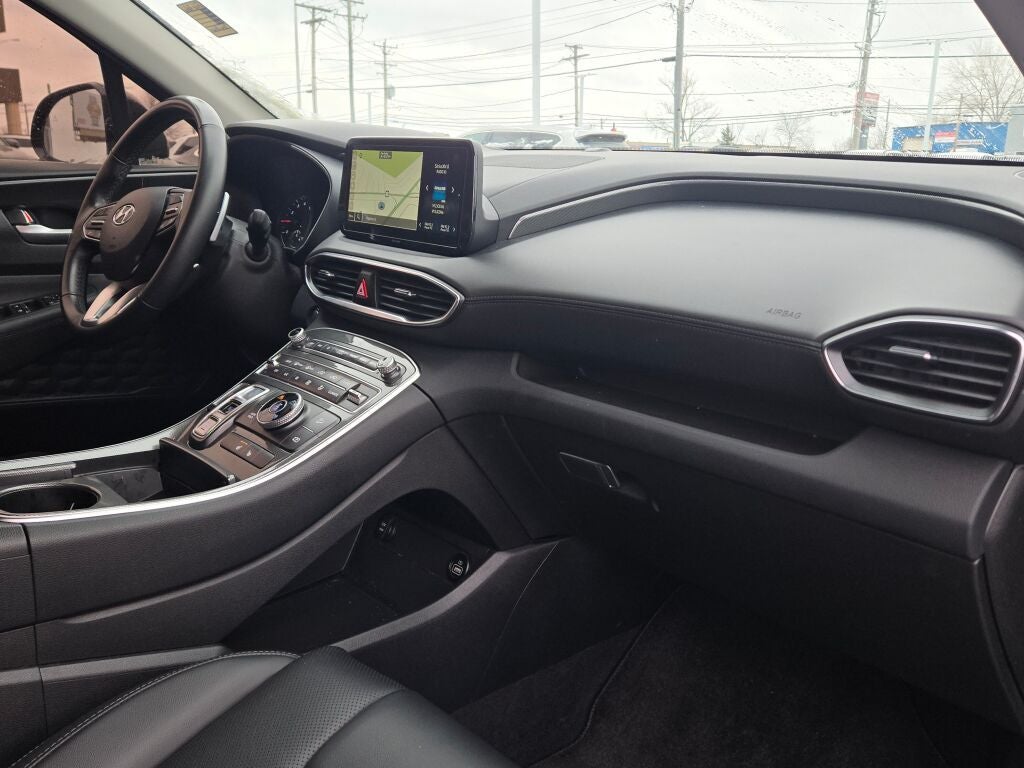 2023 Hyundai Santa Fe XRT