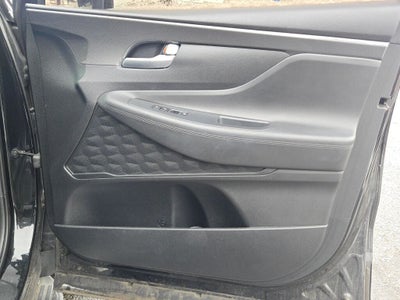 2023 Hyundai Santa Fe XRT