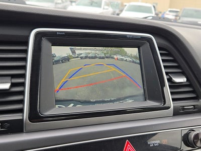 2019 Hyundai Sonata SEL