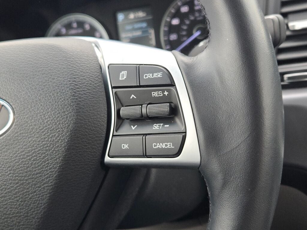 2019 Hyundai Sonata SEL