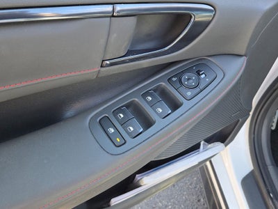 2021 Hyundai Sonata N Line