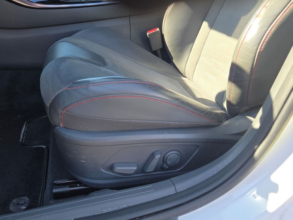 2021 Hyundai Sonata N Line