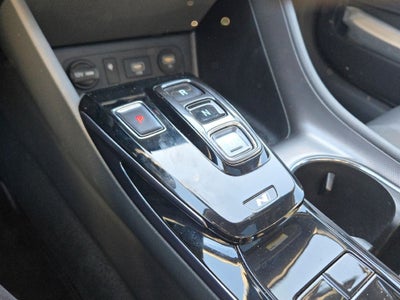 2021 Hyundai Sonata N Line