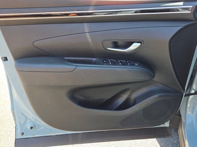 2023 Hyundai Santa Cruz SEL