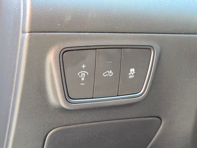 2023 Hyundai Santa Cruz SEL