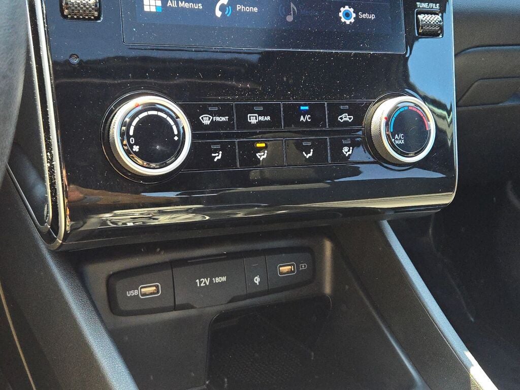 2023 Hyundai Santa Cruz SEL
