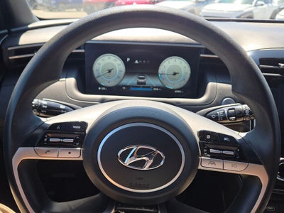 2023 Hyundai Santa Cruz SEL