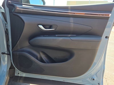 2023 Hyundai Santa Cruz SEL
