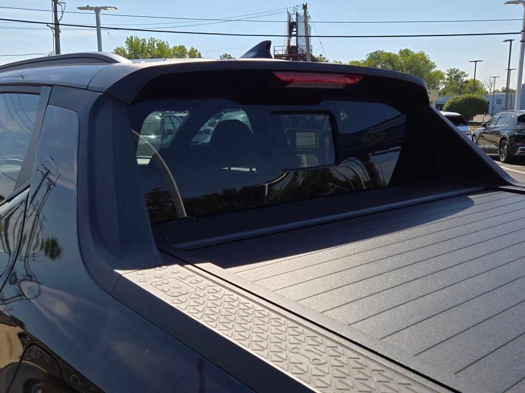 2024 Hyundai Santa Cruz NIGHT