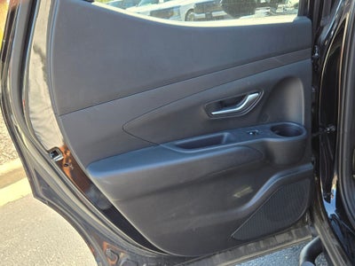 2024 Hyundai Santa Cruz NIGHT