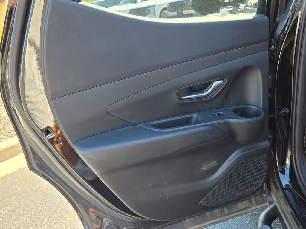 2024 Hyundai Santa Cruz NIGHT