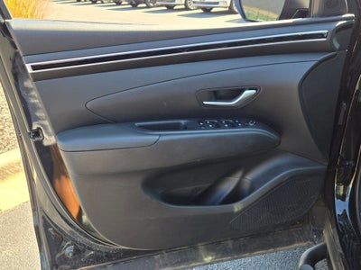 2024 Hyundai Santa Cruz NIGHT