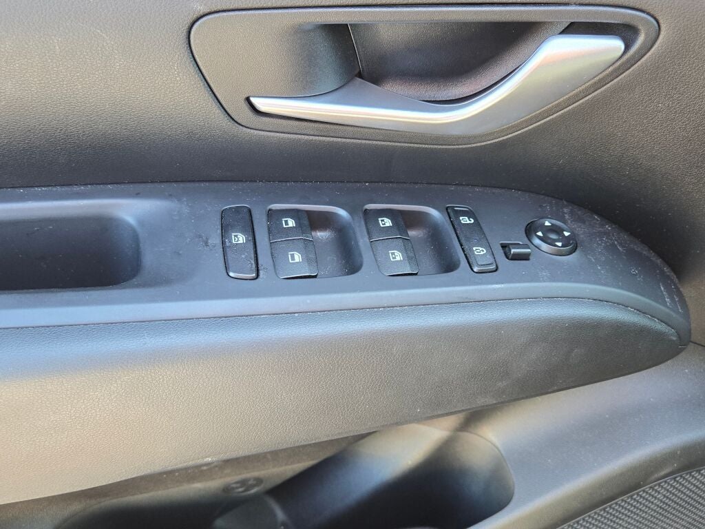 2024 Hyundai Santa Cruz NIGHT