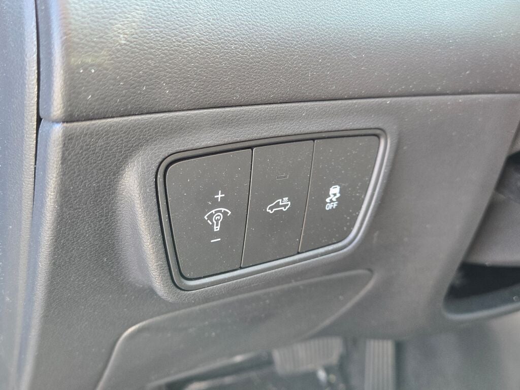 2024 Hyundai Santa Cruz NIGHT