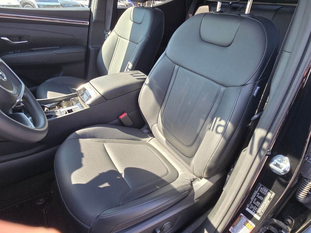 2024 Hyundai Santa Cruz NIGHT