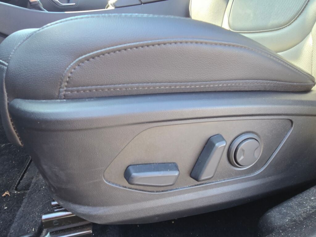 2024 Hyundai Santa Cruz NIGHT