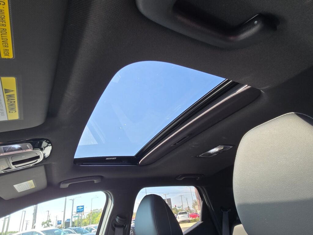 2024 Hyundai Santa Cruz NIGHT