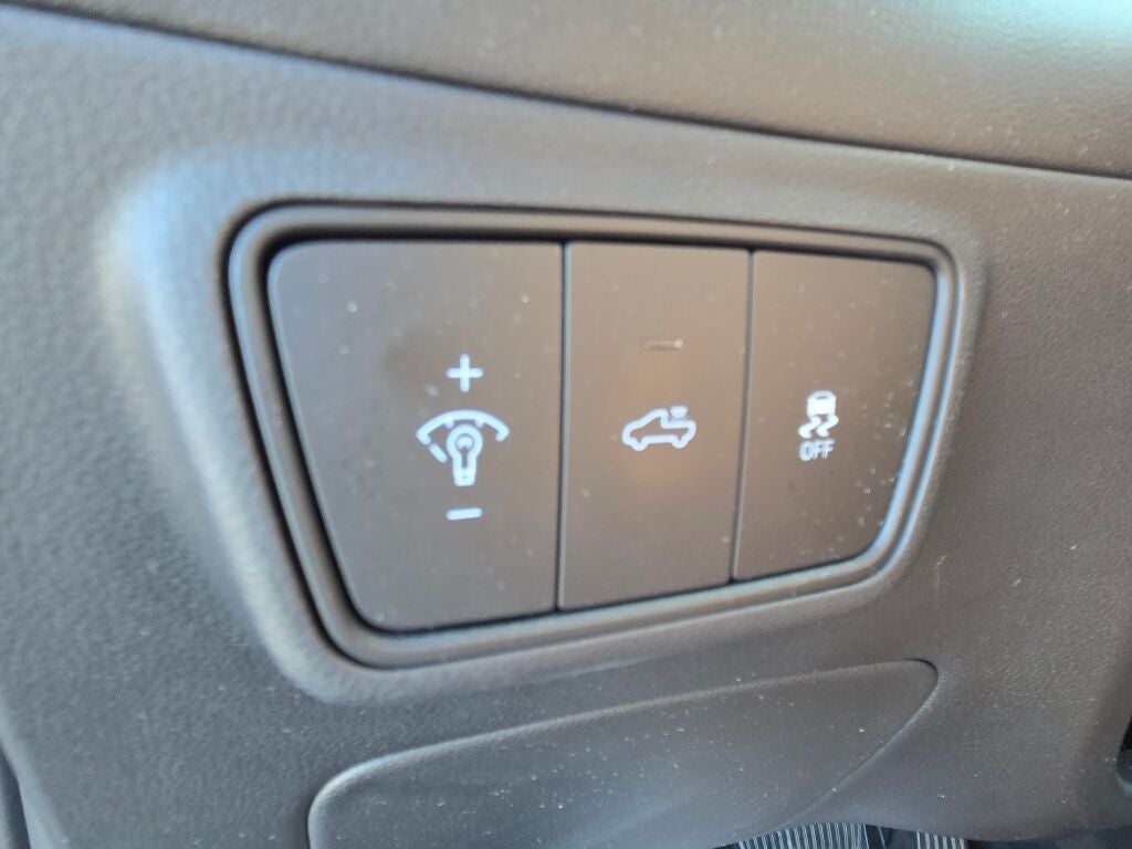 2024 Hyundai Santa Cruz NIGHT