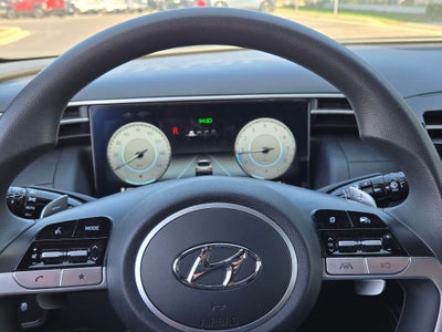 2024 Hyundai Santa Cruz NIGHT