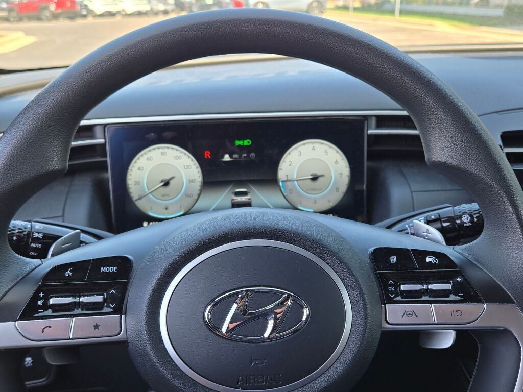 2024 Hyundai Santa Cruz NIGHT