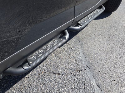 2024 Hyundai Santa Cruz NIGHT