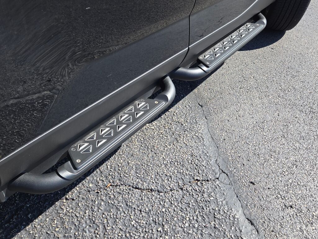 2024 Hyundai Santa Cruz NIGHT