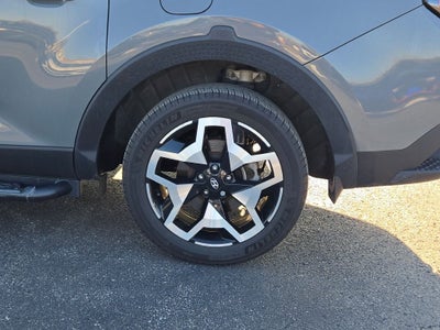 2022 Hyundai Santa Cruz Limited