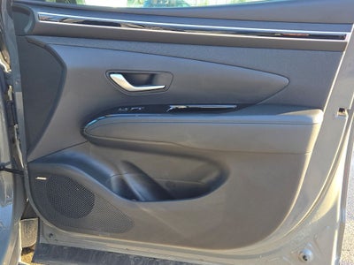 2022 Hyundai Santa Cruz Limited