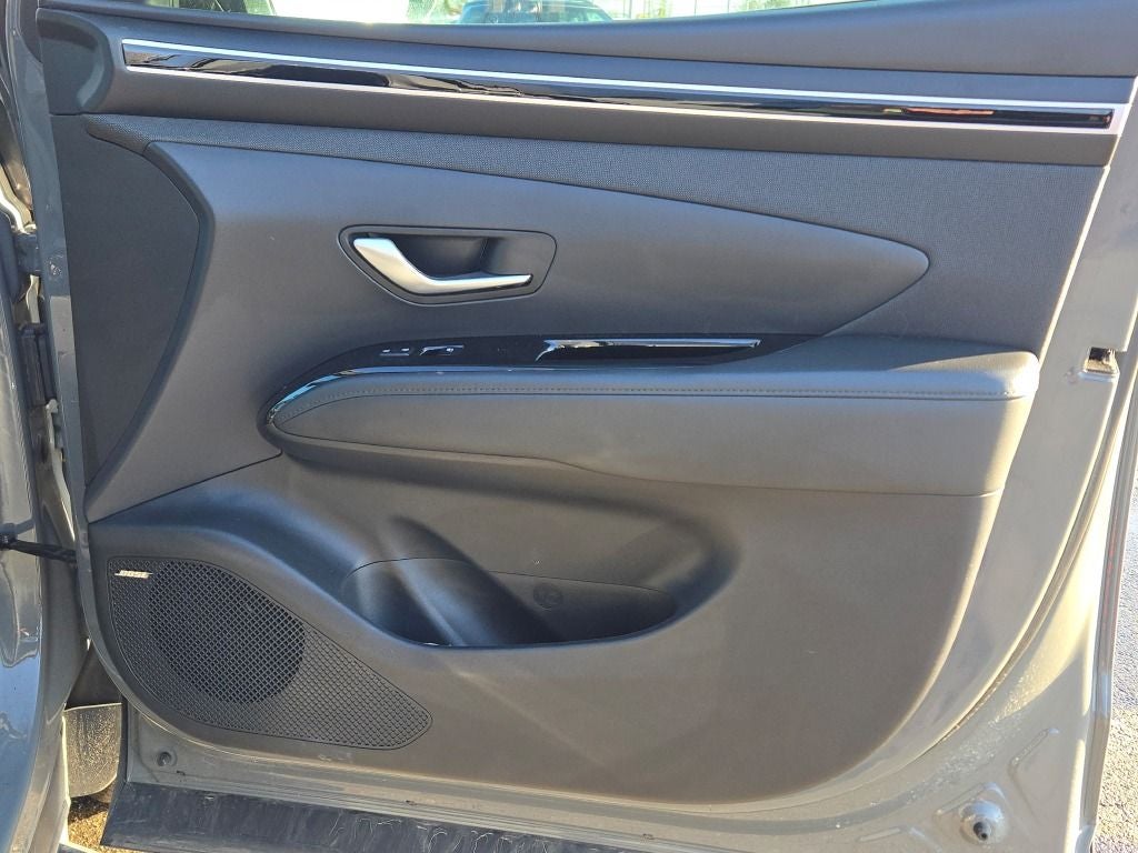 2022 Hyundai Santa Cruz Limited