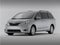 2014 Toyota Sienna Limited 7 Passenger