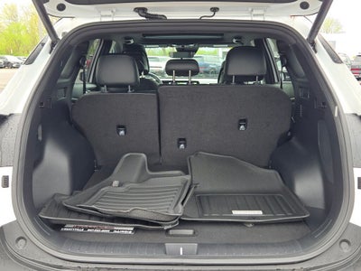 2025 Kia Sportage X-Pro Prestige