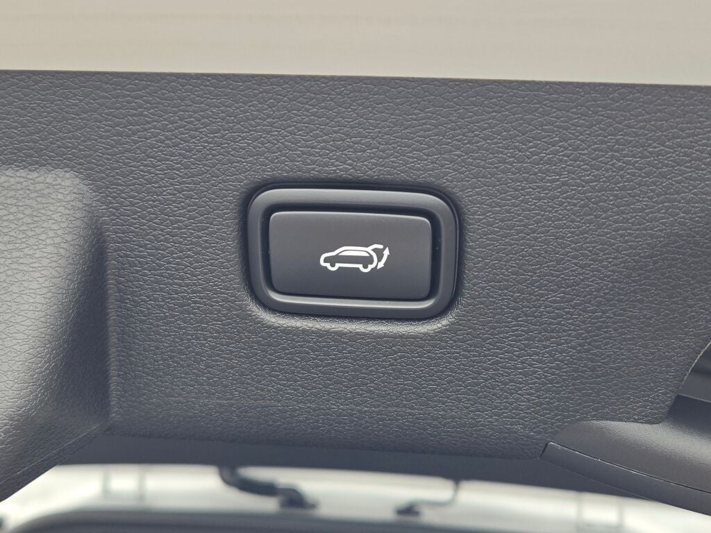 2025 Kia Sportage X-Pro Prestige