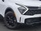 2025 Kia Sportage X-Pro Prestige