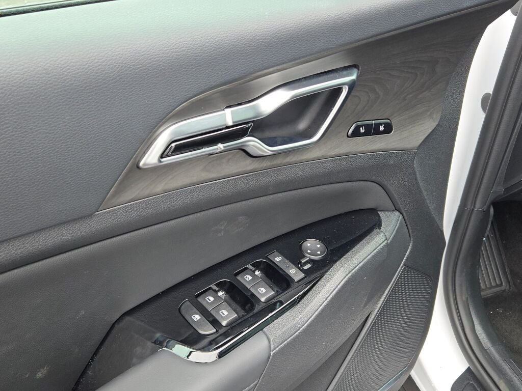2025 Kia Sportage X-Pro Prestige