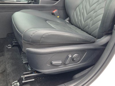 2025 Kia Sportage X-Pro Prestige