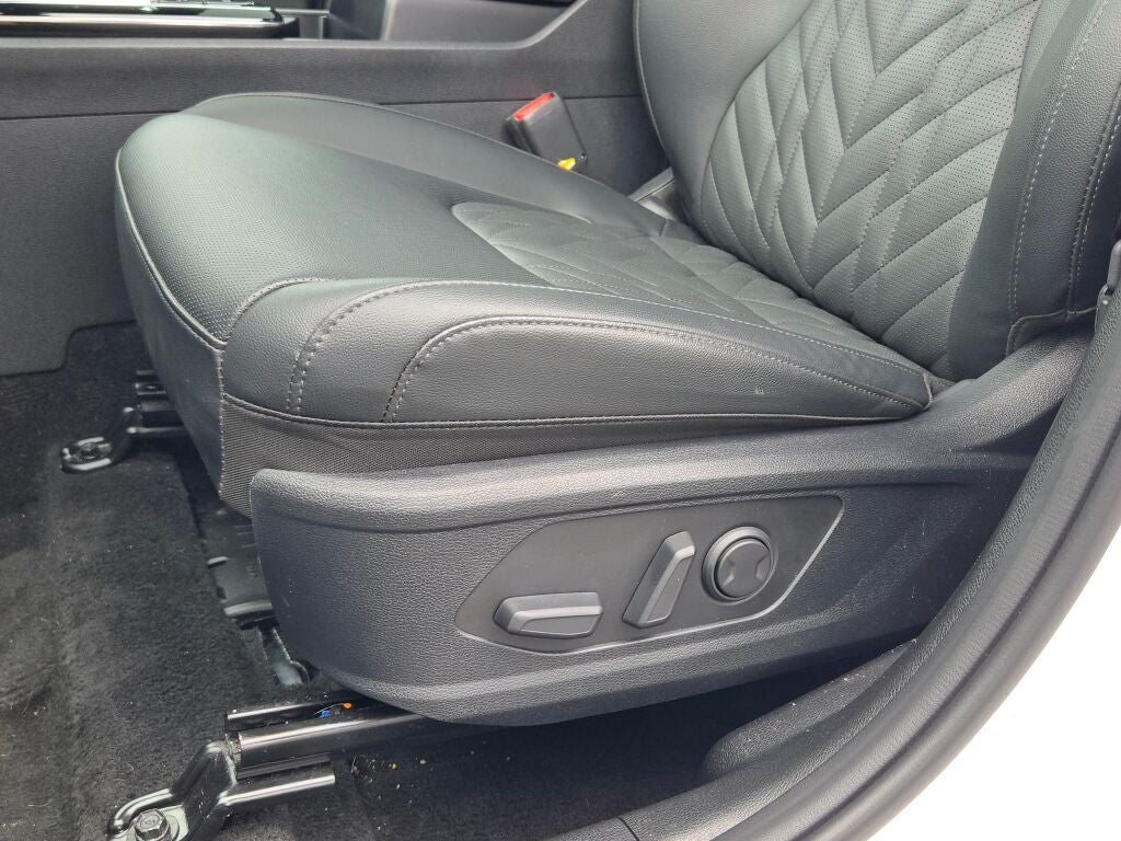 2025 Kia Sportage X-Pro Prestige
