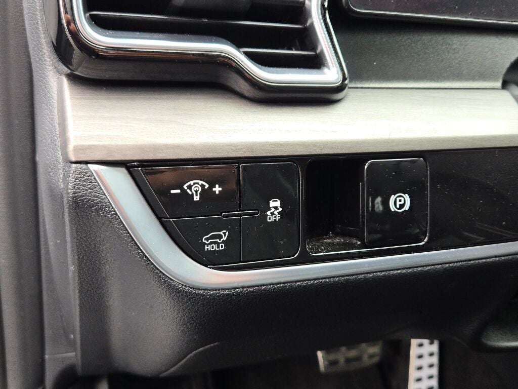 2025 Kia Sportage X-Pro Prestige
