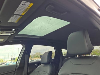 2025 Kia Sportage X-Pro Prestige