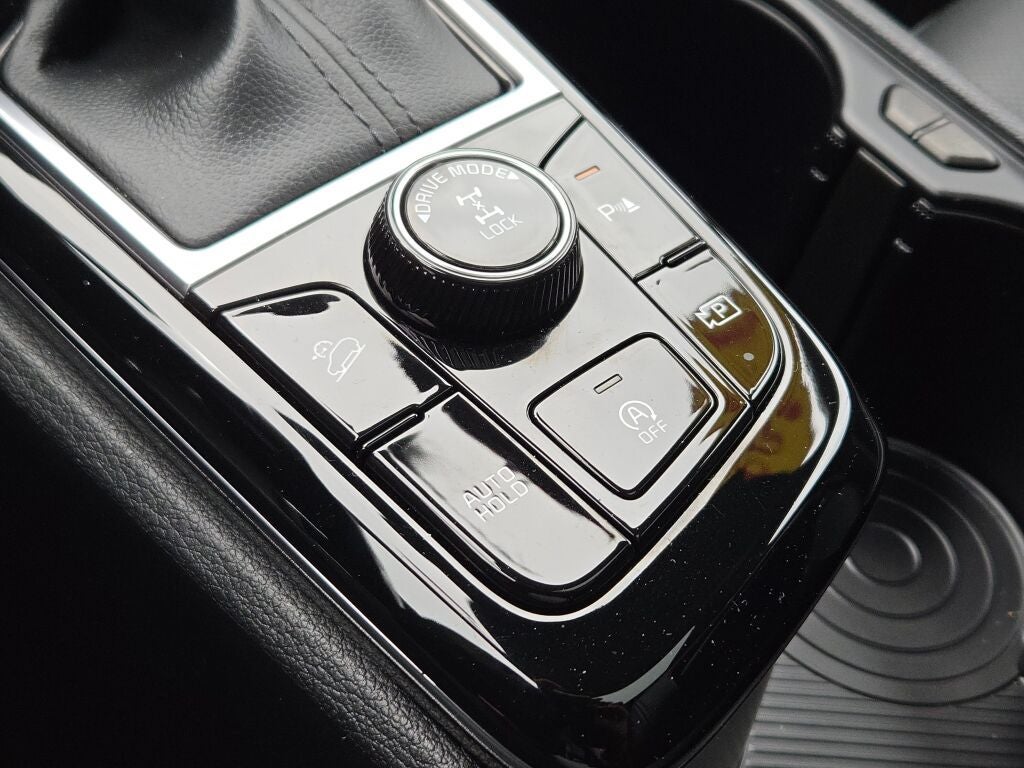 2025 Kia Sportage X-Pro Prestige