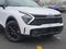 2025 Kia Sportage X-Pro Prestige