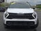 2025 Kia Sportage X-Pro Prestige
