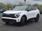 2025 Kia Sportage X-Pro Prestige