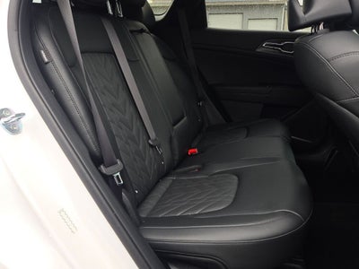 2025 Kia Sportage X-Pro Prestige