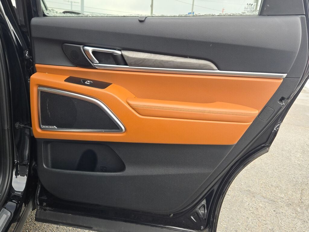 2024 Kia Telluride SX X-Line